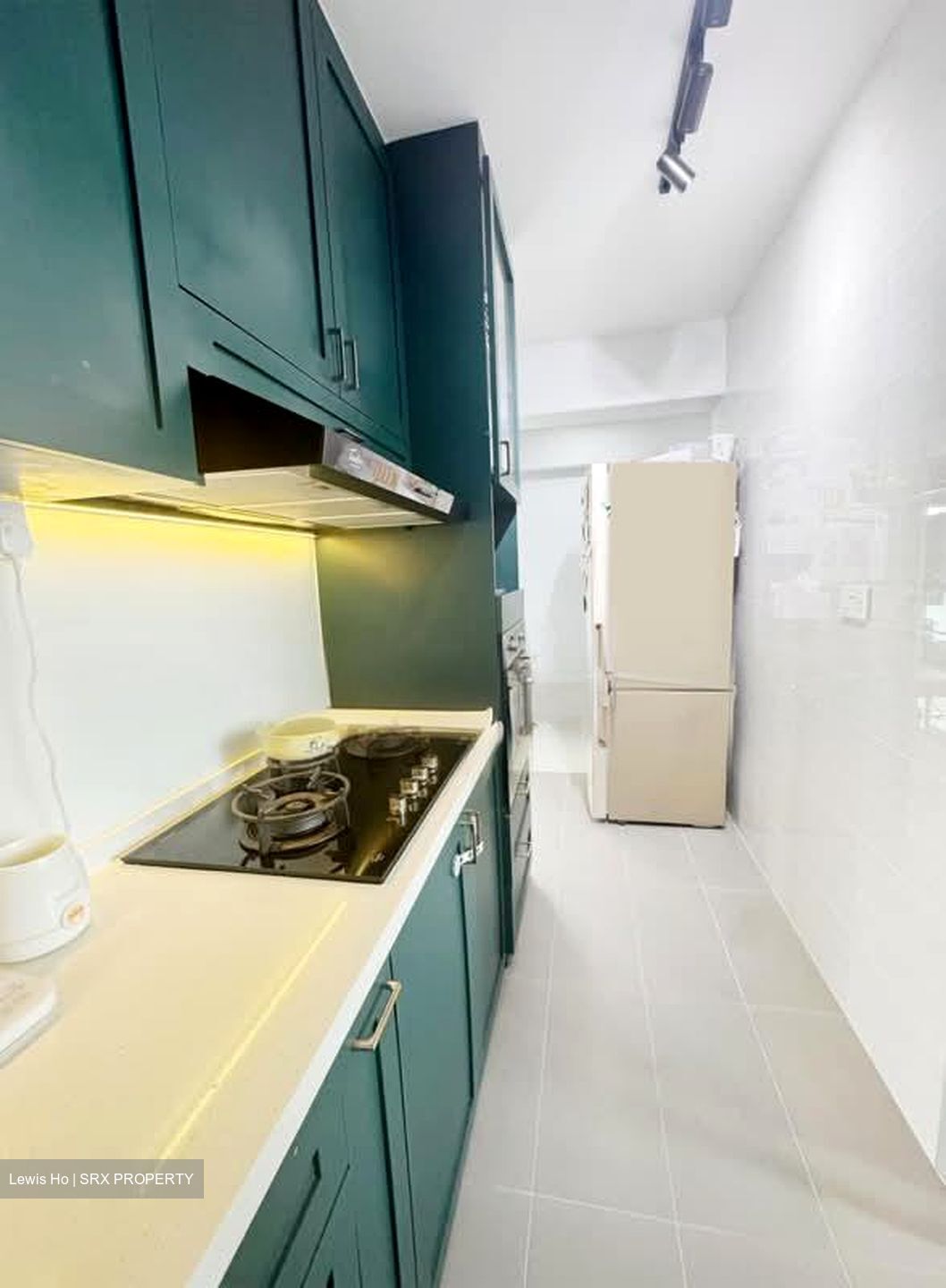 Blk 421C Northshore Straitsview (Punggol), HDB 3 Rooms #566152601